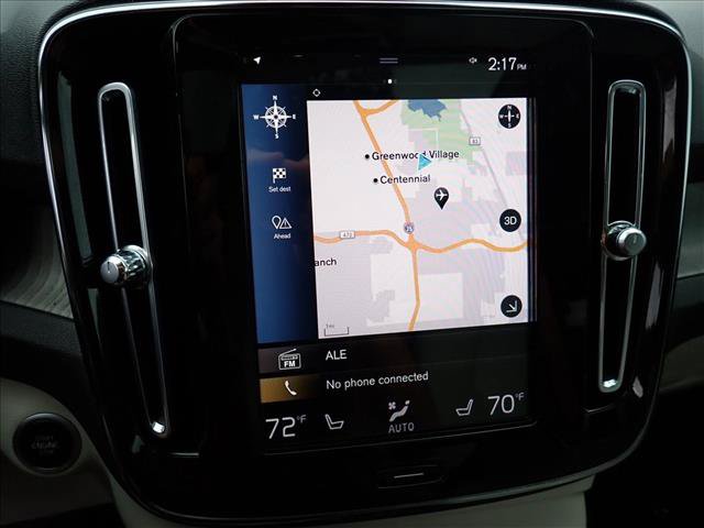 Used 2021 Volvo XC40 T5 Inscription w/ Advanced Package AWD/4WD image 24