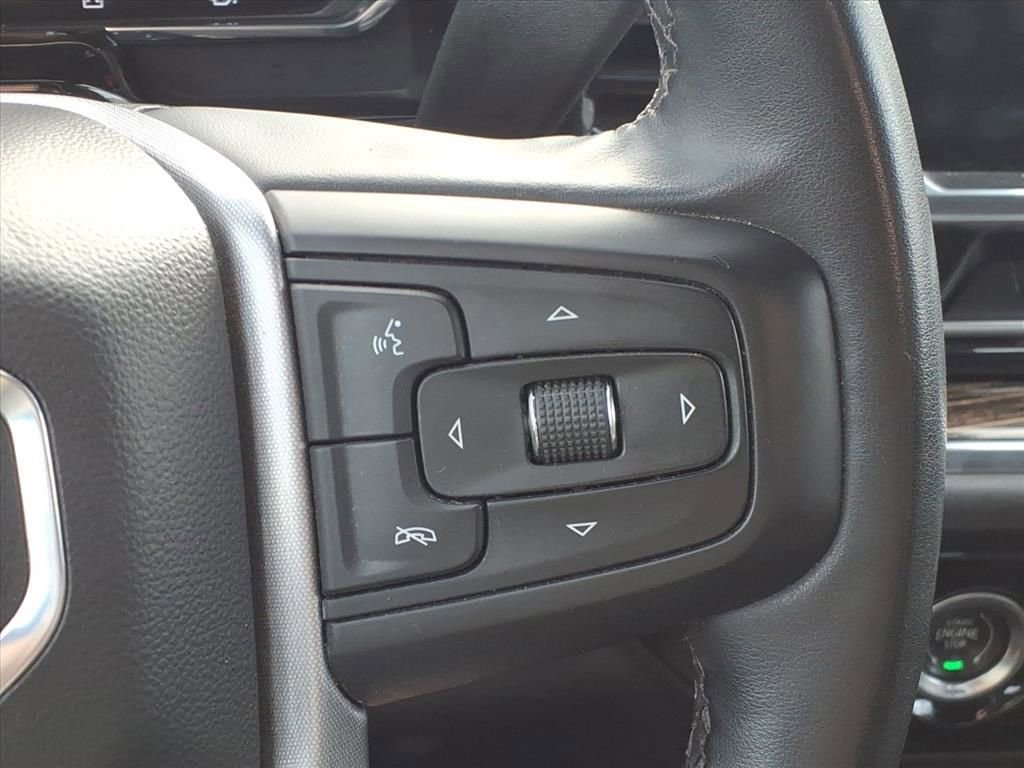 Used 2024 GMC Sierra 1500 SLE image 13