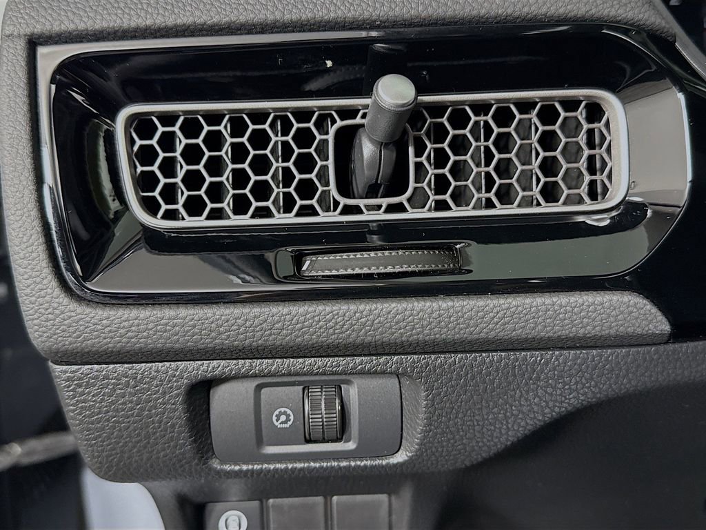 Certified 2023 Honda Civic EX image 21
