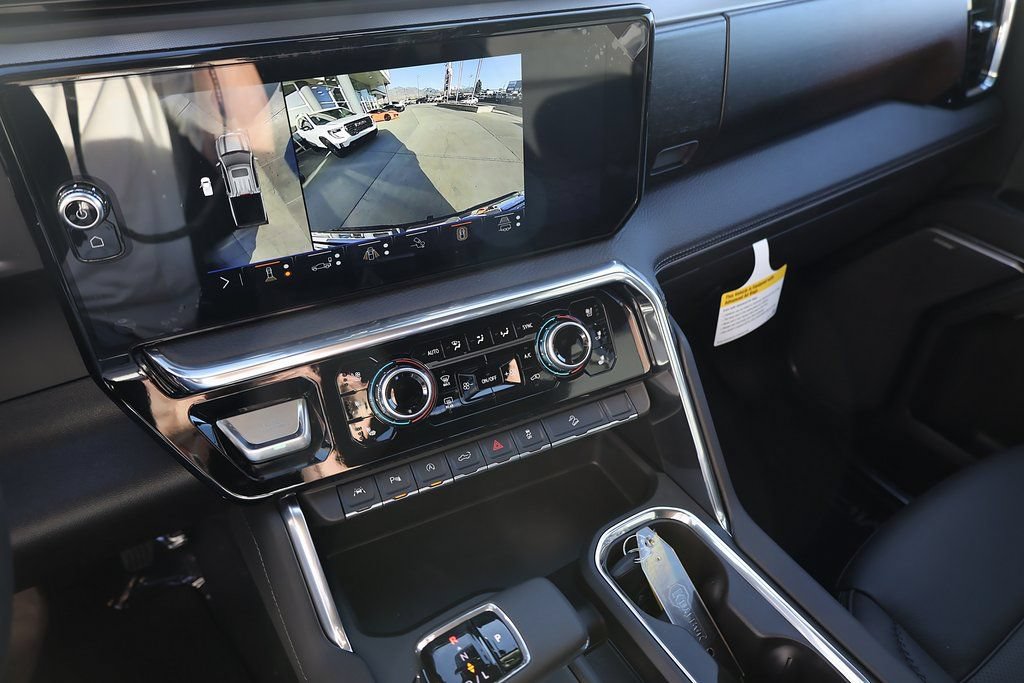 New 2026 GMC Sierra 1500 Denali w/ Technology Package AWD/4WD image 15
