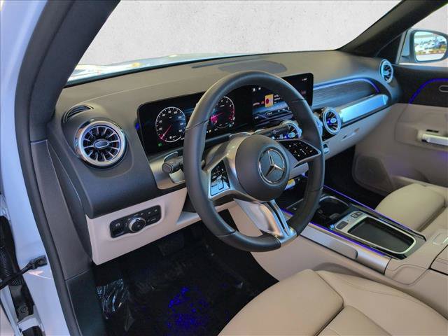 Certified 2026 Mercedes-Benz GLB 250 image 10