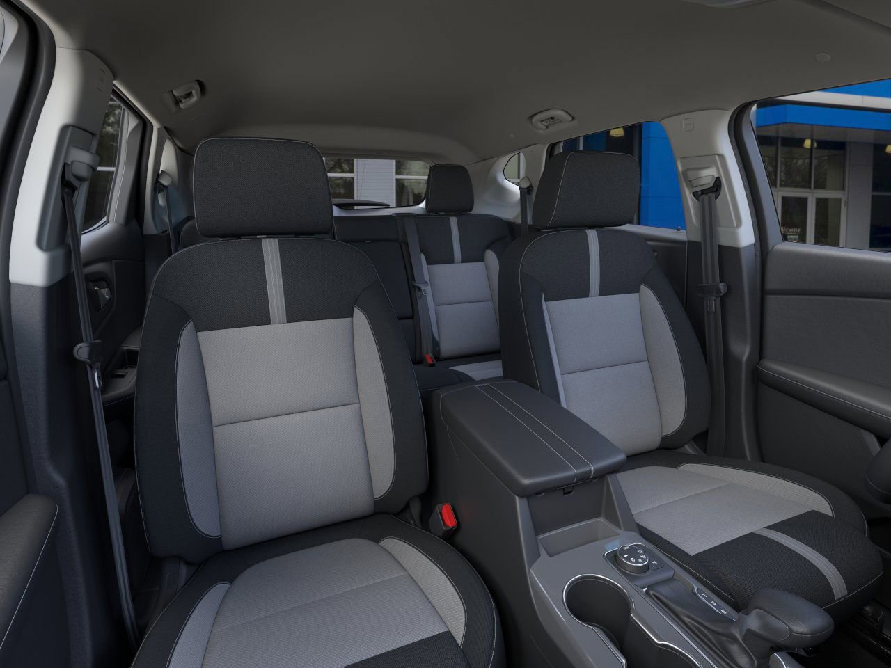 New 2026 Chevrolet Blazer LT w/ Convenience Package image 23