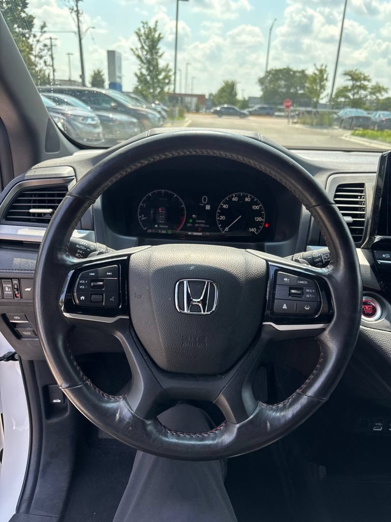 Used 2025 Honda Odyssey Sport-L image 26