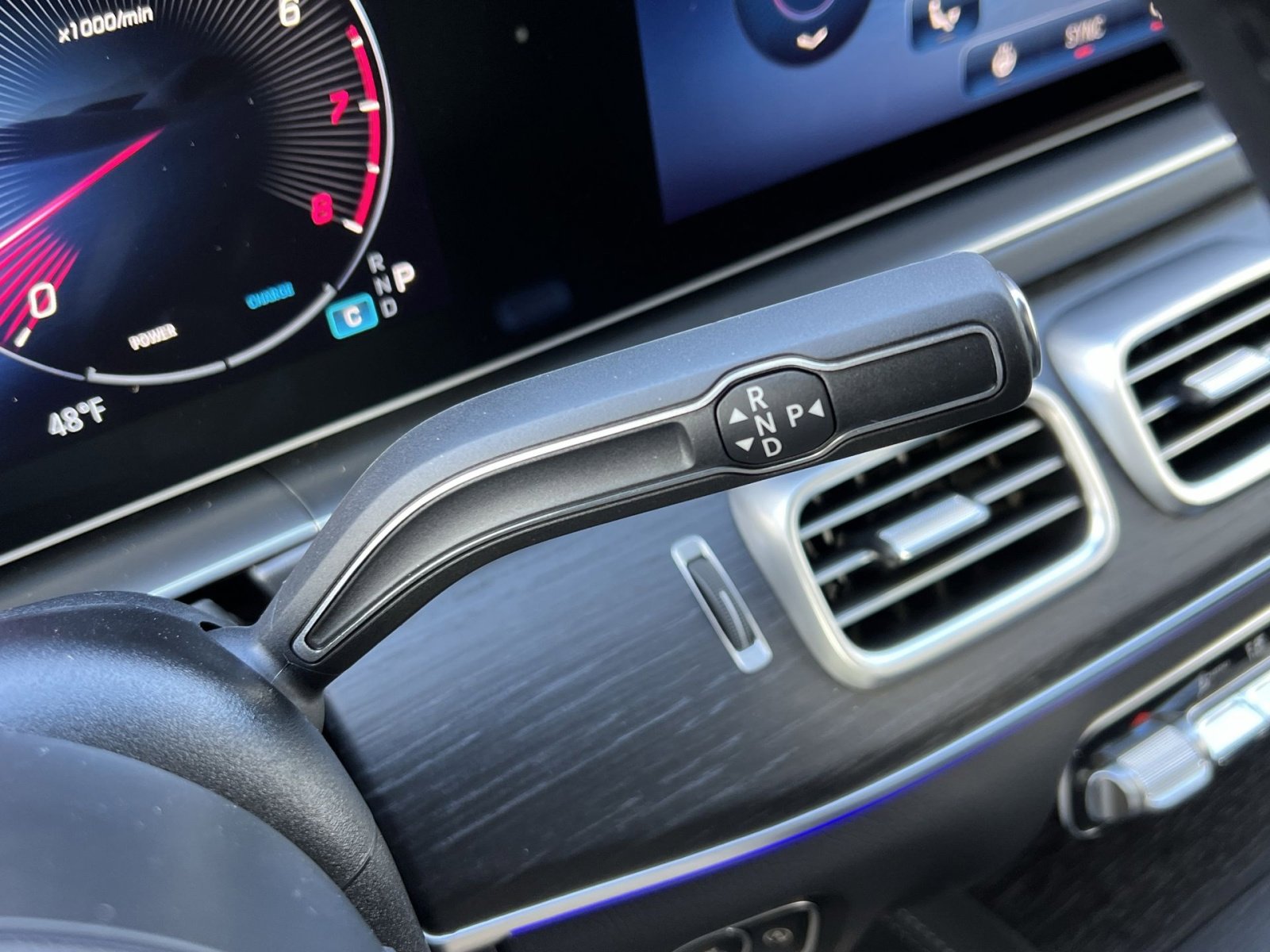 New 2026 Mercedes-Benz GLE 350 GLE 350 image 21