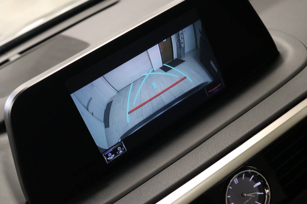 Used 2022 Lexus RX 350 FWD w/ Premium Package image 31
