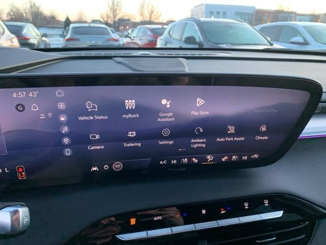 New 2026 Buick Enclave Avenir w/ Super Cruise Package FWD image 22