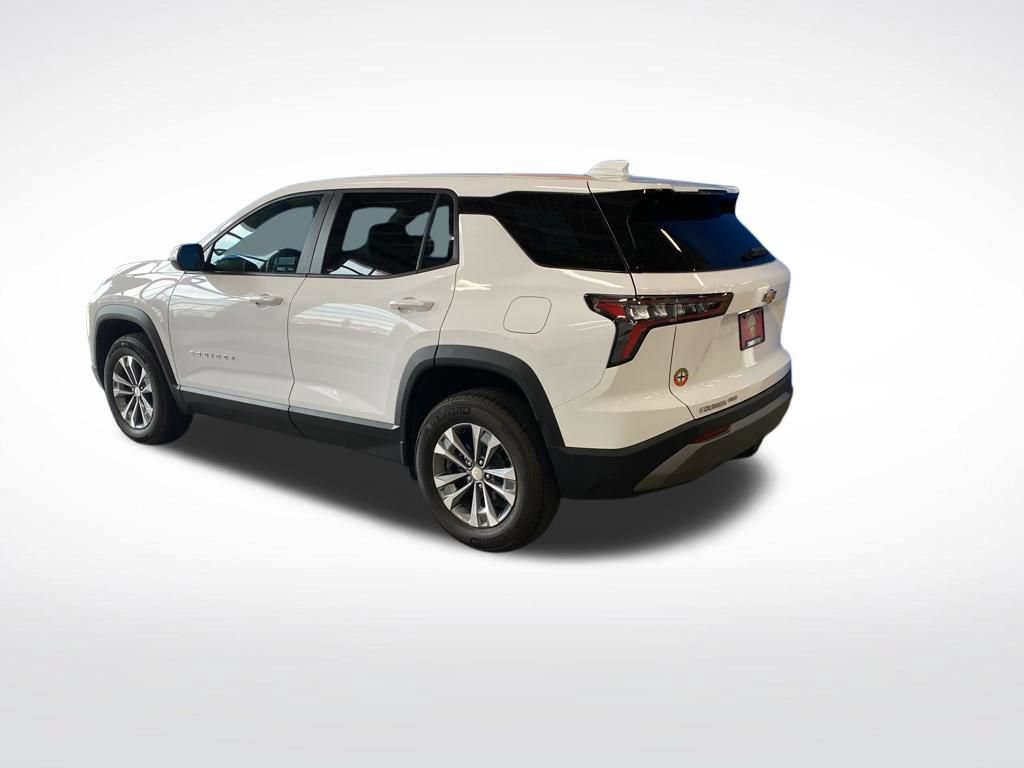 New 2026 Chevrolet Equinox LT w/ Convenience Package II AWD/4WD image 20