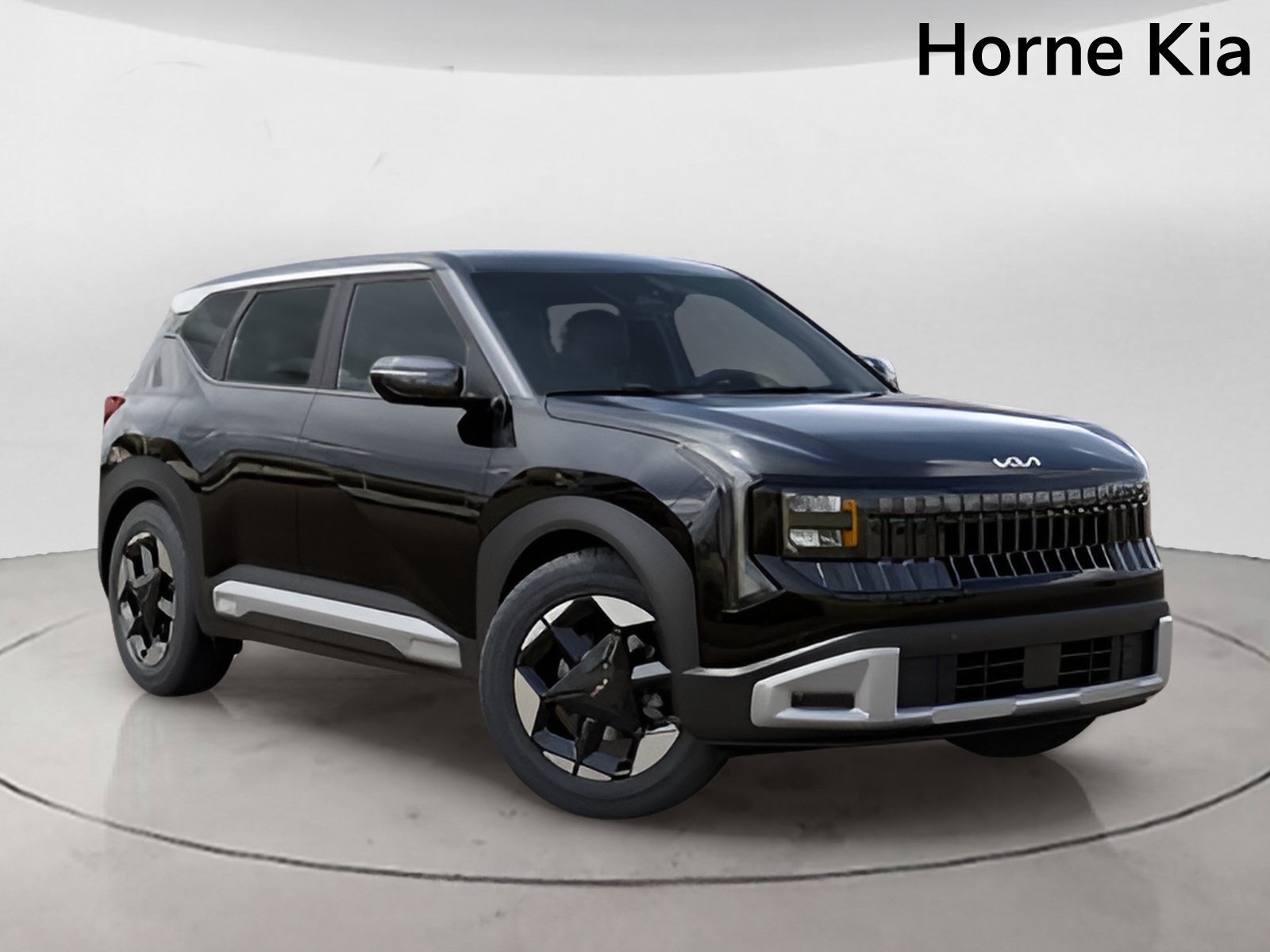 New 2027 Kia Seltos S FWD image 8
