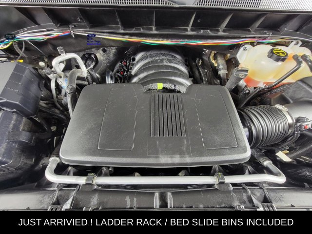 Used 2025 Chevrolet Silverado 1500 RST w/ Redline Edition AWD/4WD image 35