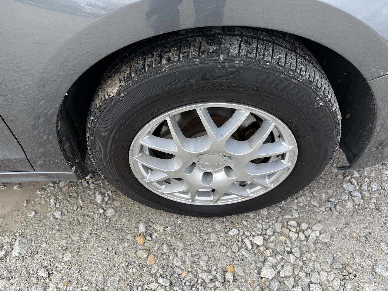 Used 2014 Volkswagen Jetta S image 13