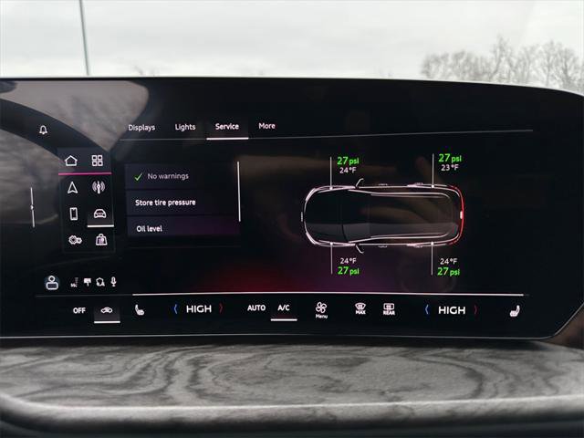 Certified 2025 Audi Q5 Premium w/ Convenience Package image 27