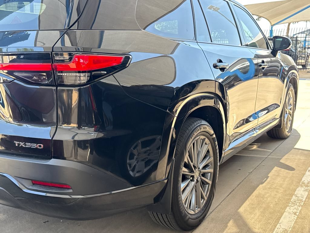 Used 2024 Lexus TX 350 FWD w/ Cold Weather Package image 6