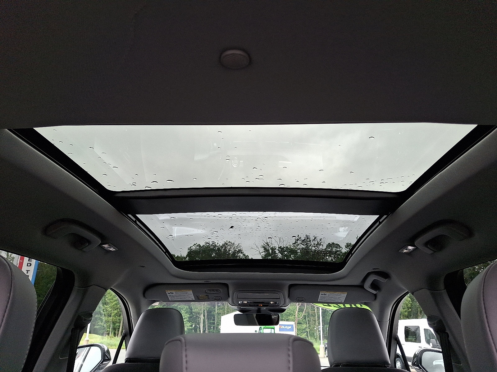 Used 2022 Lincoln Corsair Reserve w/ Elements Package image 14