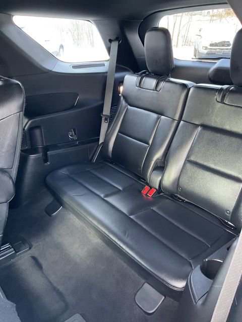 Used 2020 Ford Explorer XLT w/ Equipment Group 202A image 24