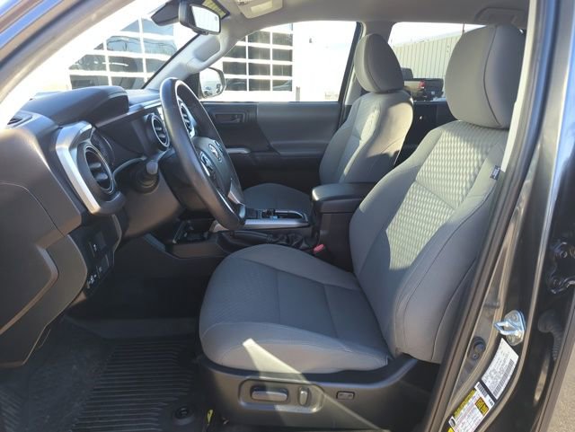 Used 2023 Toyota Tacoma SR5 image 14
