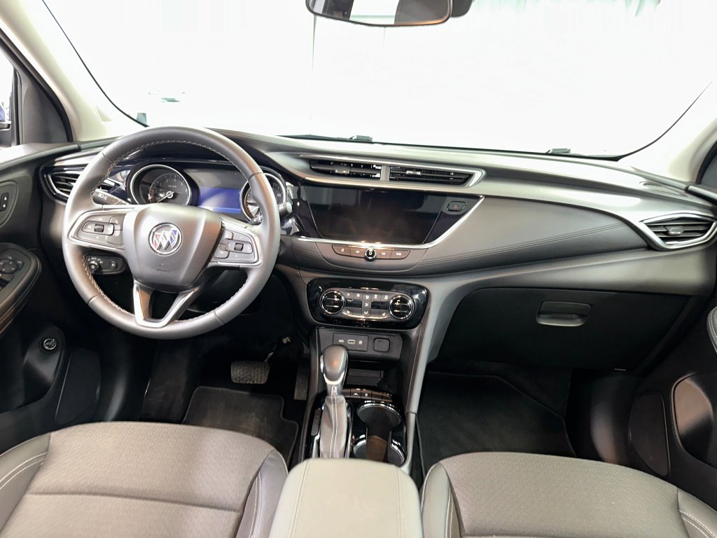 Certified 2023 Buick Encore GX Select image 30