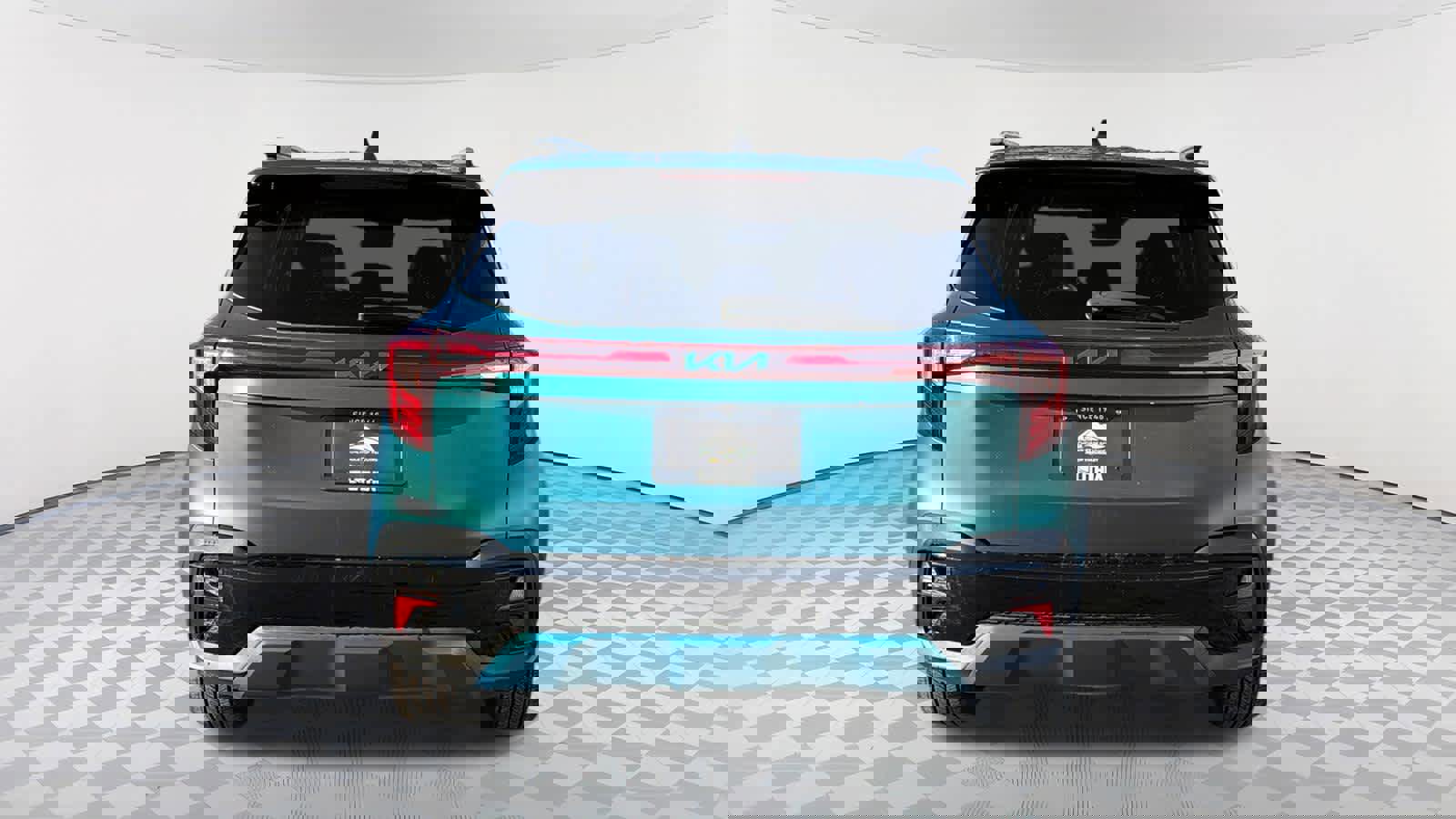 Used 2024 Kia Seltos SX image 6