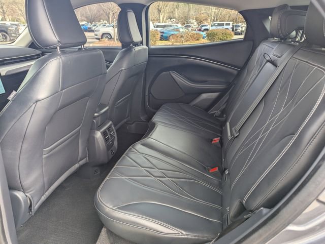 Used 2021 Ford Mustang Mach-E Select w/ Comfort/Appearance Package image 13