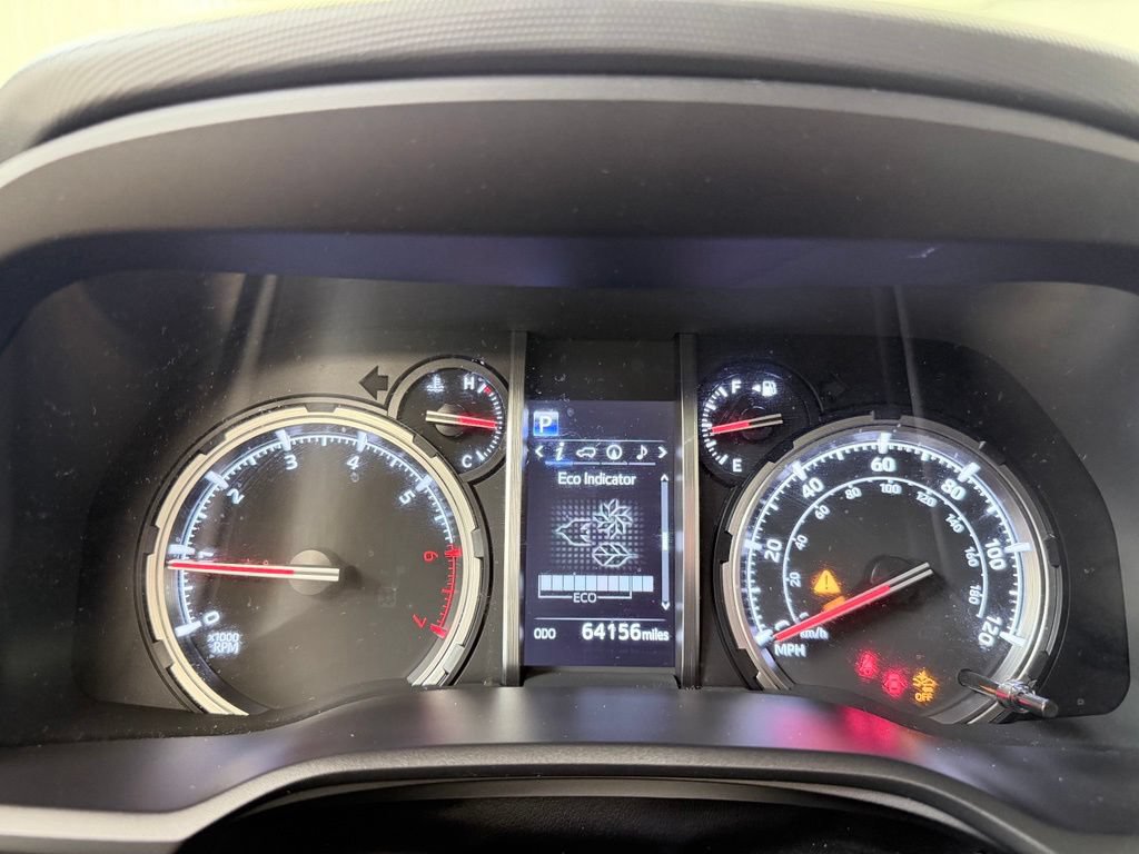 Used 2020 Toyota 4Runner Limited AWD/4WD image 45