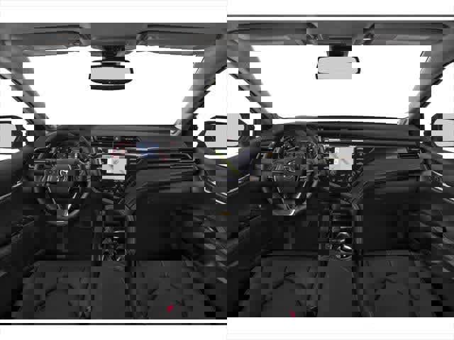 Used 2018 Toyota Camry XSE image 5