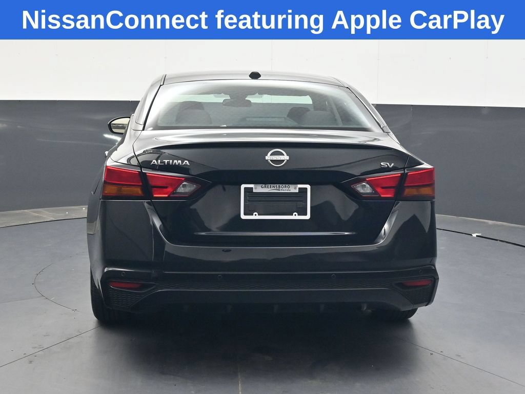 Used 2024 Nissan Altima 2.5 SV FWD image 5