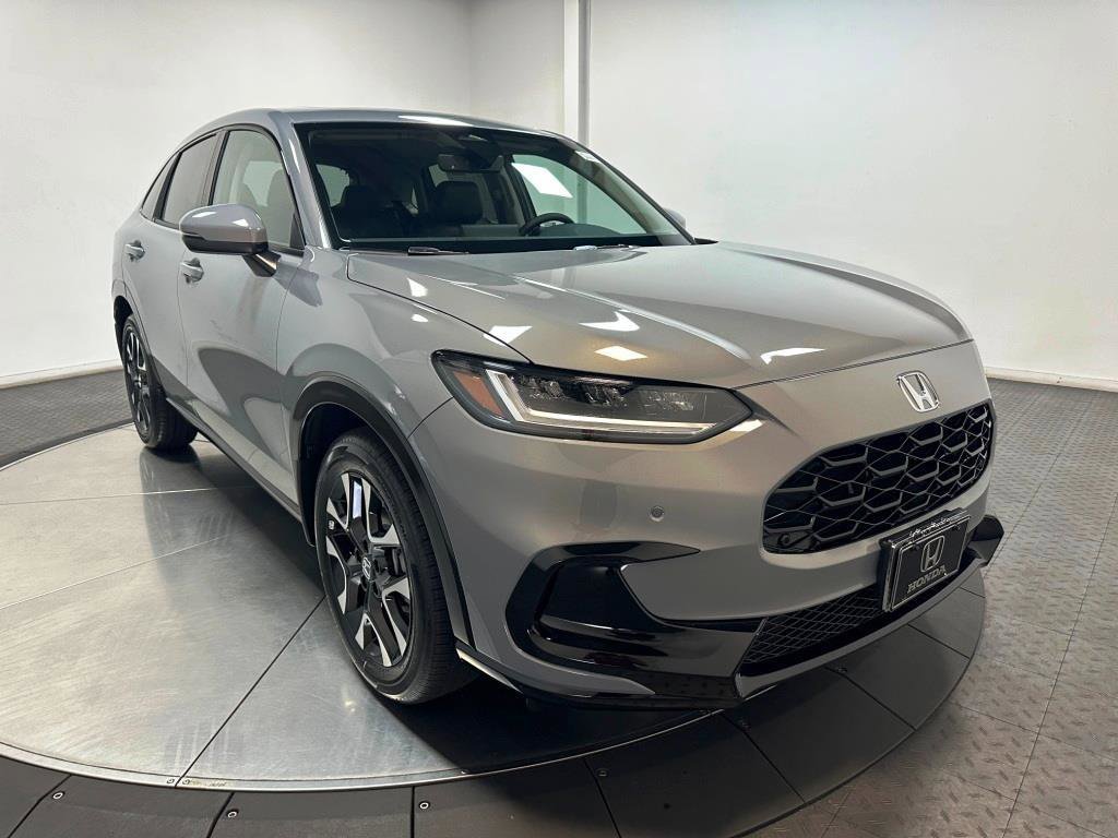 New 2027 Honda HR-V EX-L image 2