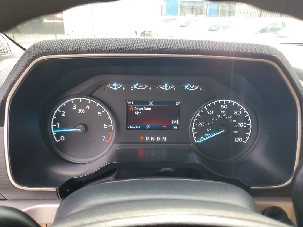 Used 2023 Ford F150 XLT image 27