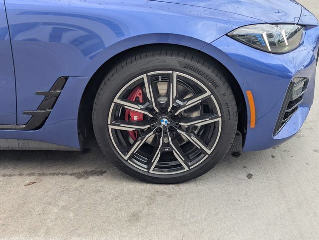 New 2026 BMW M440i w/ Premium Package RWD image 11