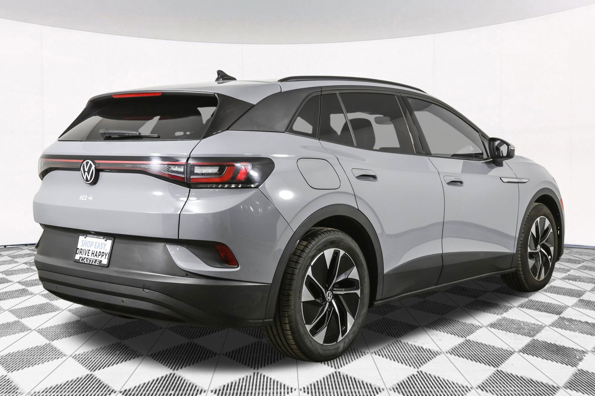 Used 2021 Volkswagen ID.4 Pro S image 19