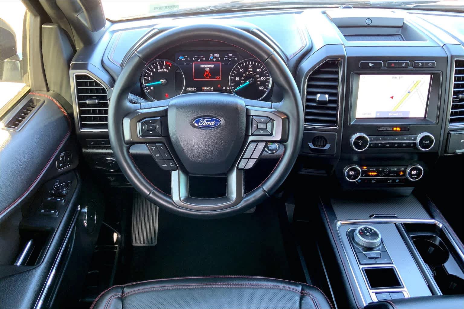 Used 2021 Ford Expedition Limited RWD image 6