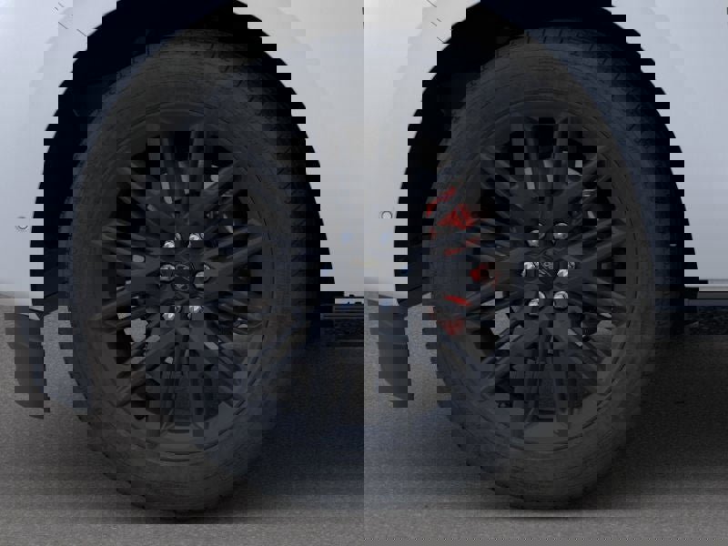 New 2025 Ford Expedition Max Platinum w/ Stealth Performance Package image 19