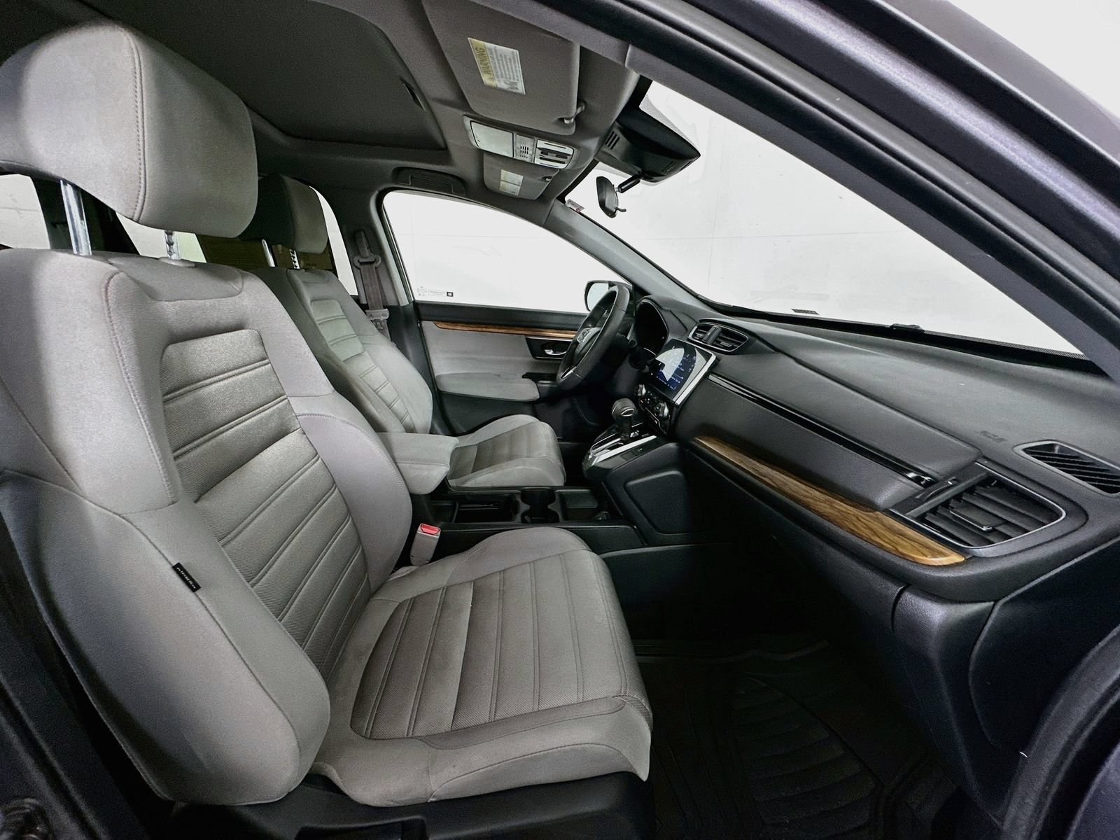 Used 2017 Honda CR-V EX image 27