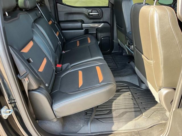 Used 2019 GMC Sierra 1500 AT4 w/ AT4 Premium Package image 24