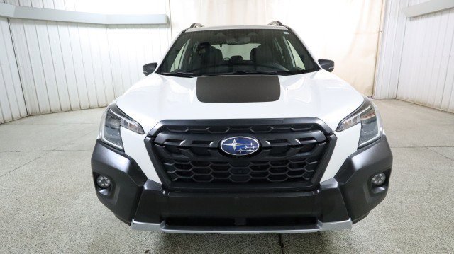 Used 2022 Subaru Forester Wilderness image 7