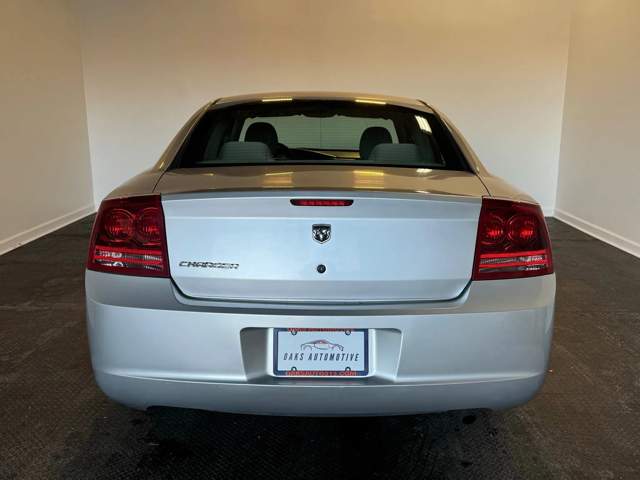 Used 2007 Dodge Charger SE image 5