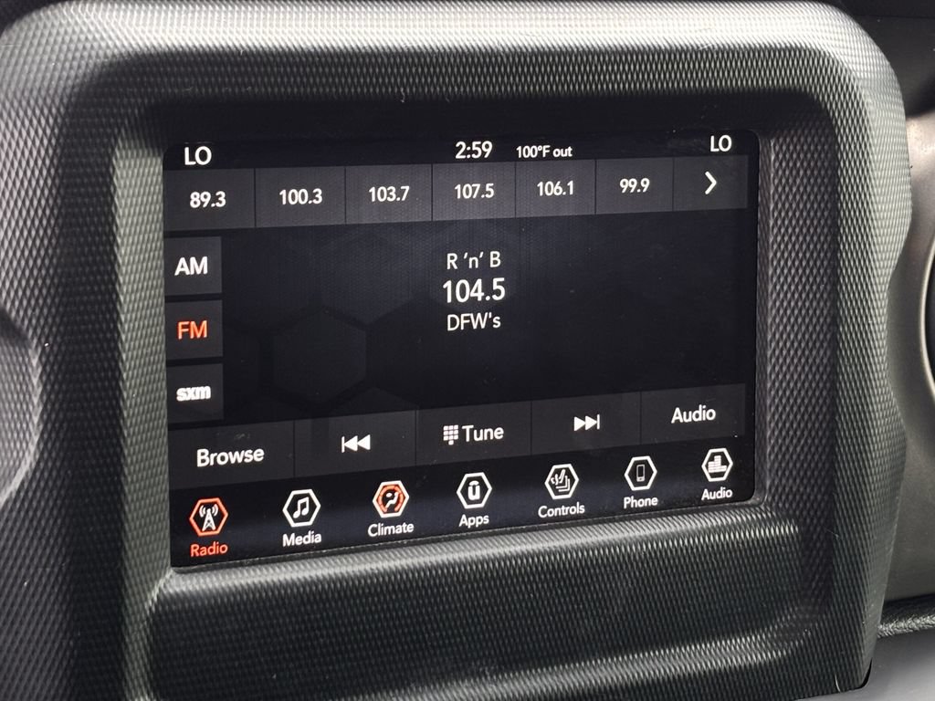 Used 2021 Jeep Gladiator Sport AWD/4WD image 14