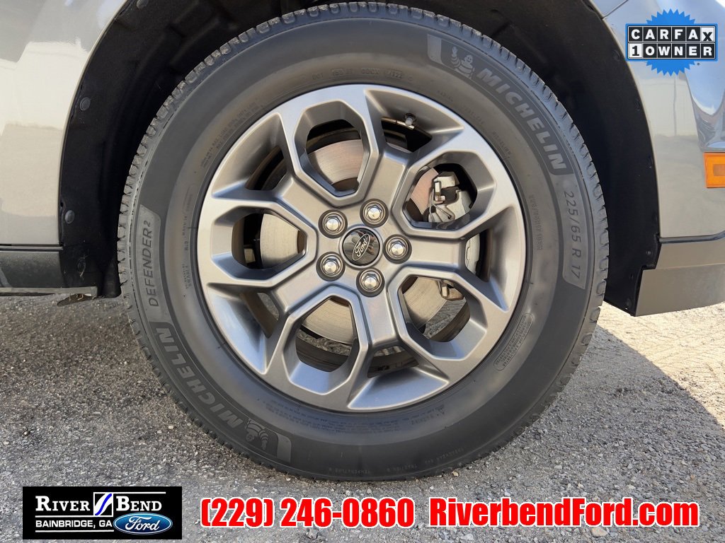 Used 2022 Ford Maverick XLT w/ Equipment Group 300A Standard image 35