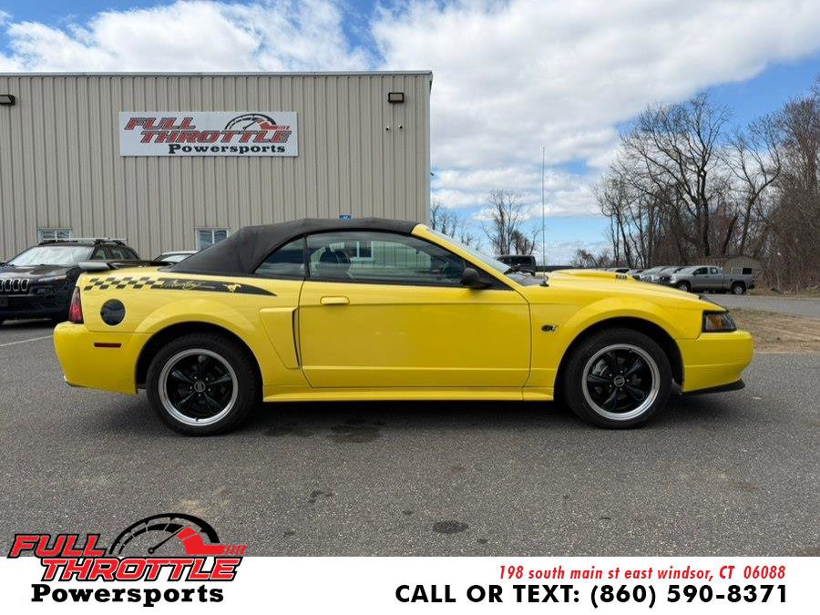 Used 2003 Ford Mustang GT image 11
