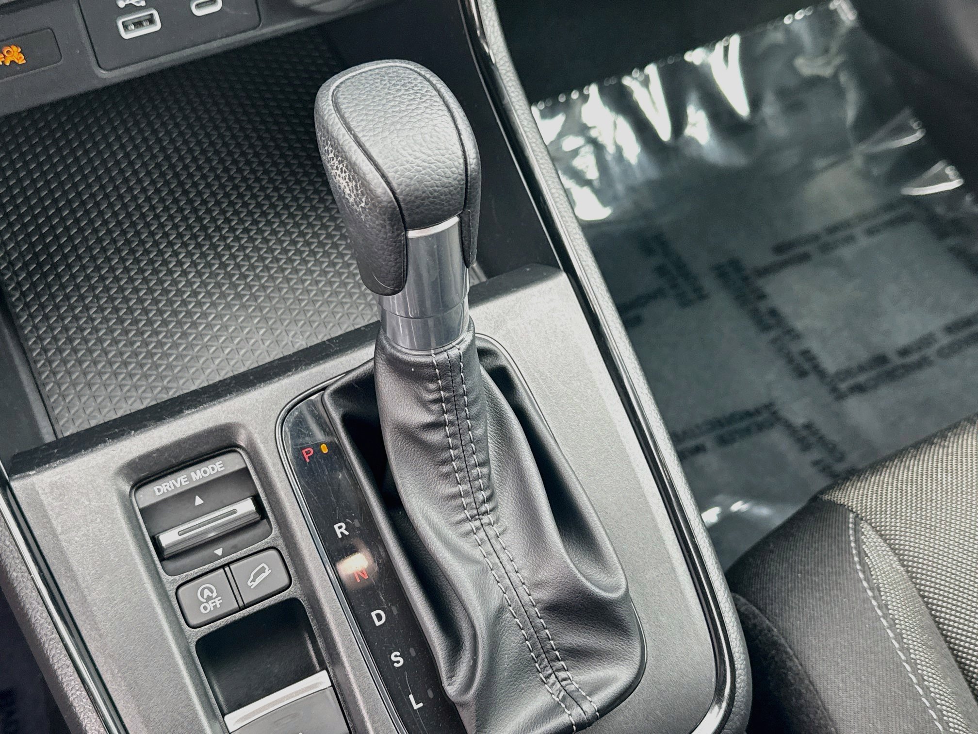 Certified 2025 Honda CR-V EX image 15