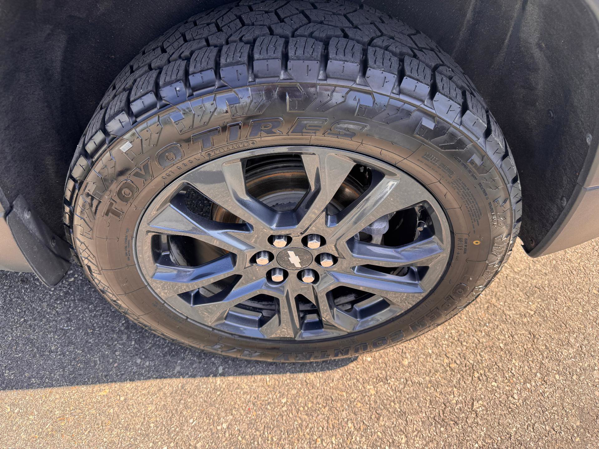 Used 2020 Chevrolet Traverse RS AWD/4WD image 46