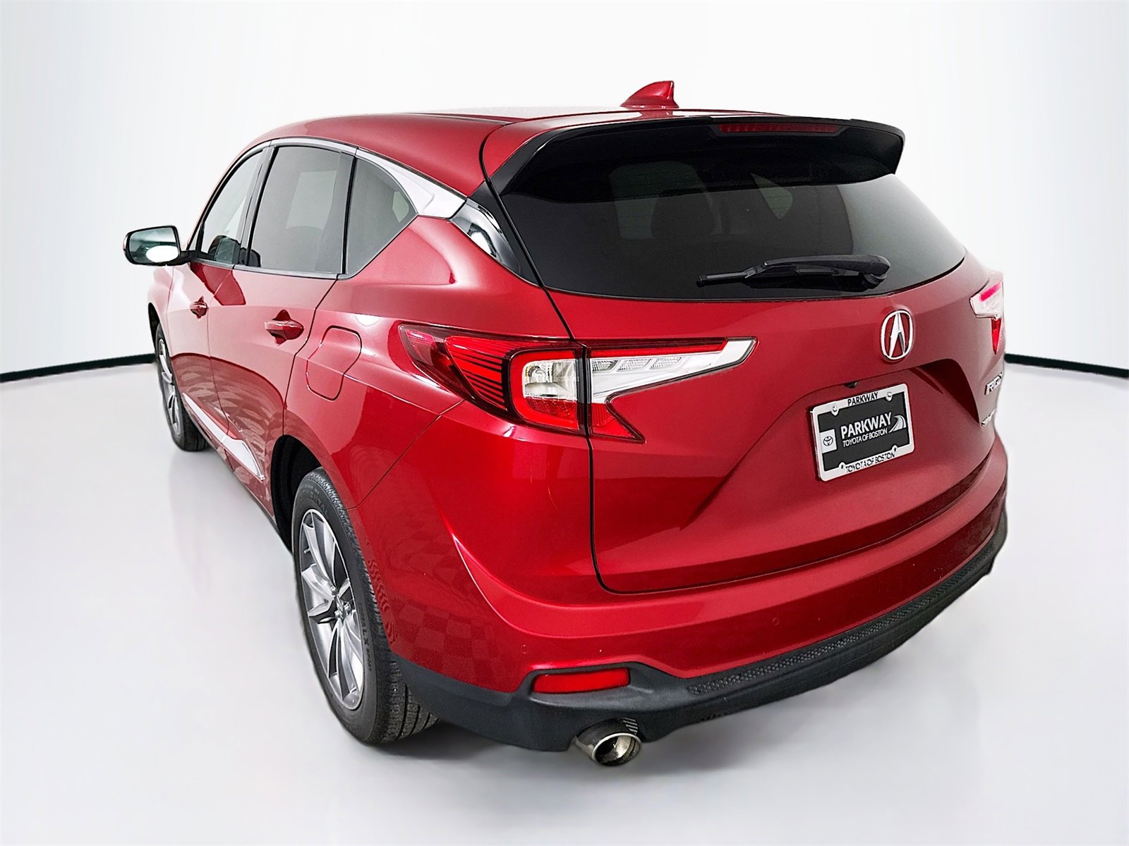 Used 2020 Acura RDX w/ Technology Package image 5