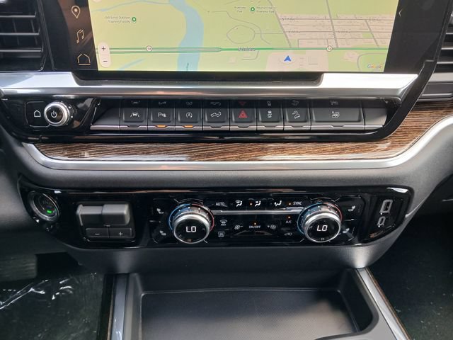 New 2026 GMC Sierra 1500 Elevation AWD/4WD image 26