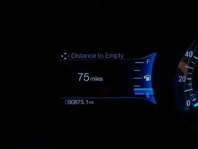 Used 2019 Ford Fusion Titanium AWD/4WD image 19