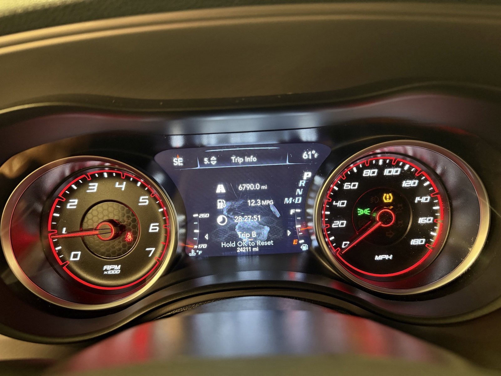 Used 2023 Dodge Charger Scat Pack image 13