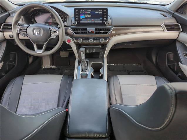 Used 2020 Honda Accord EX image 16