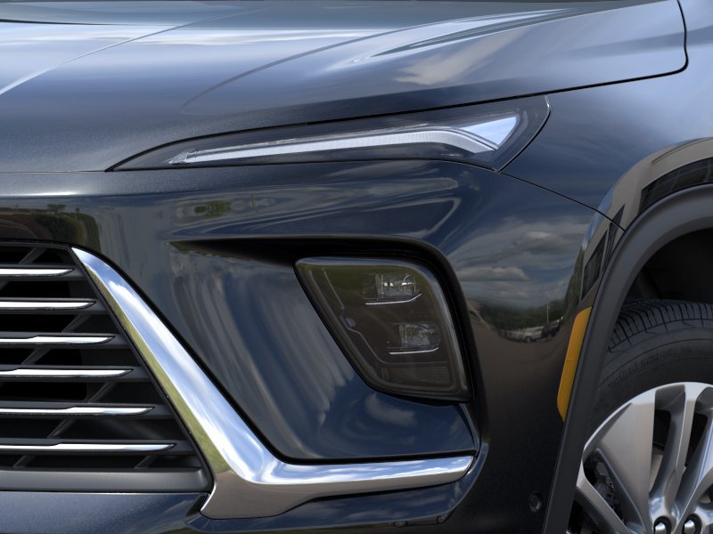 New 2027 Buick Enclave Preferred w/ Super Cruise Package FWD image 24