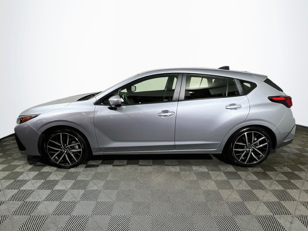 Used 2024 Subaru Impreza 2.0i Sport w/ Popular Package #1 AWD/4WD image 4