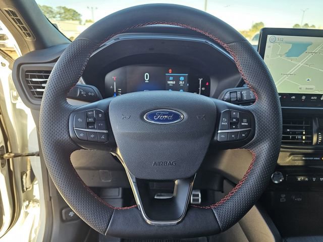 Certified 2023 Ford Escape ST-Line w/ Tech Pack #1 image 23