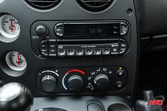Used 2006 Dodge Viper SRT-10 RWD image 17