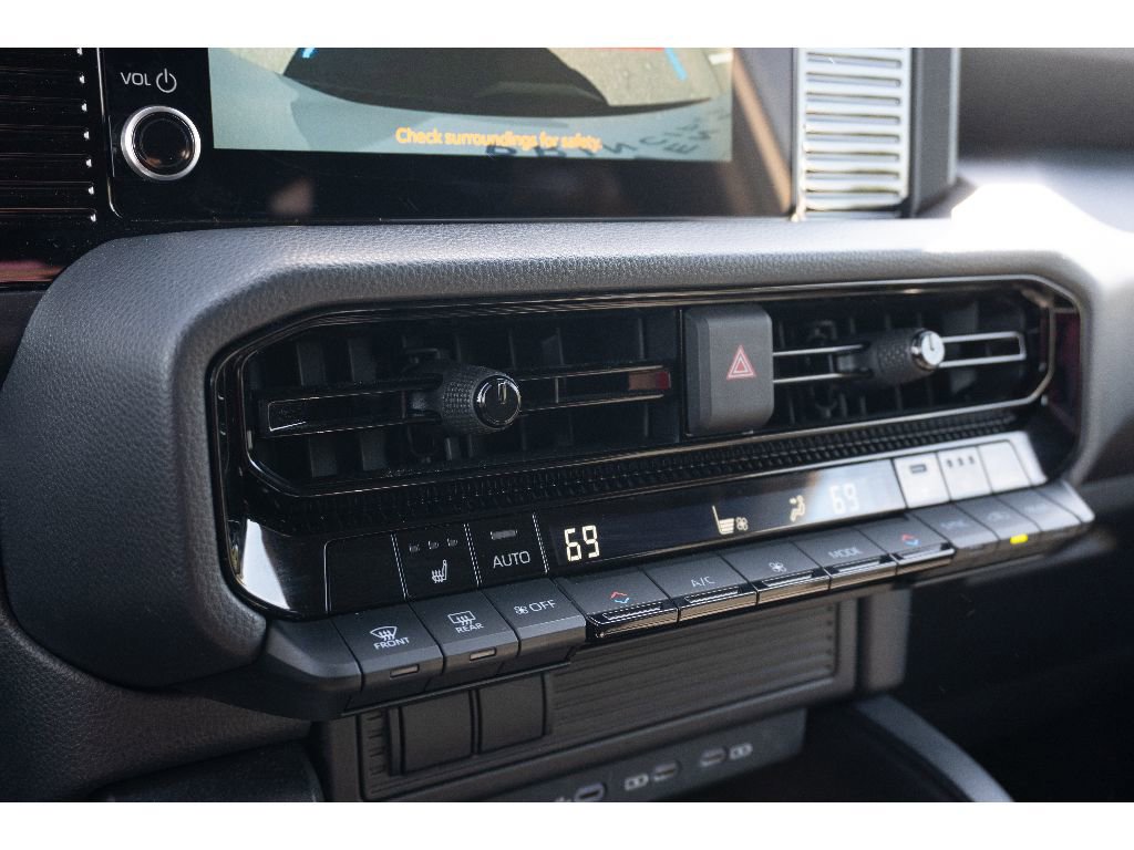 Used 2024 Toyota Land Cruiser 1958 image 24